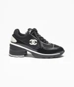 Chanel Fall-Winter 2025/26 Sneakers